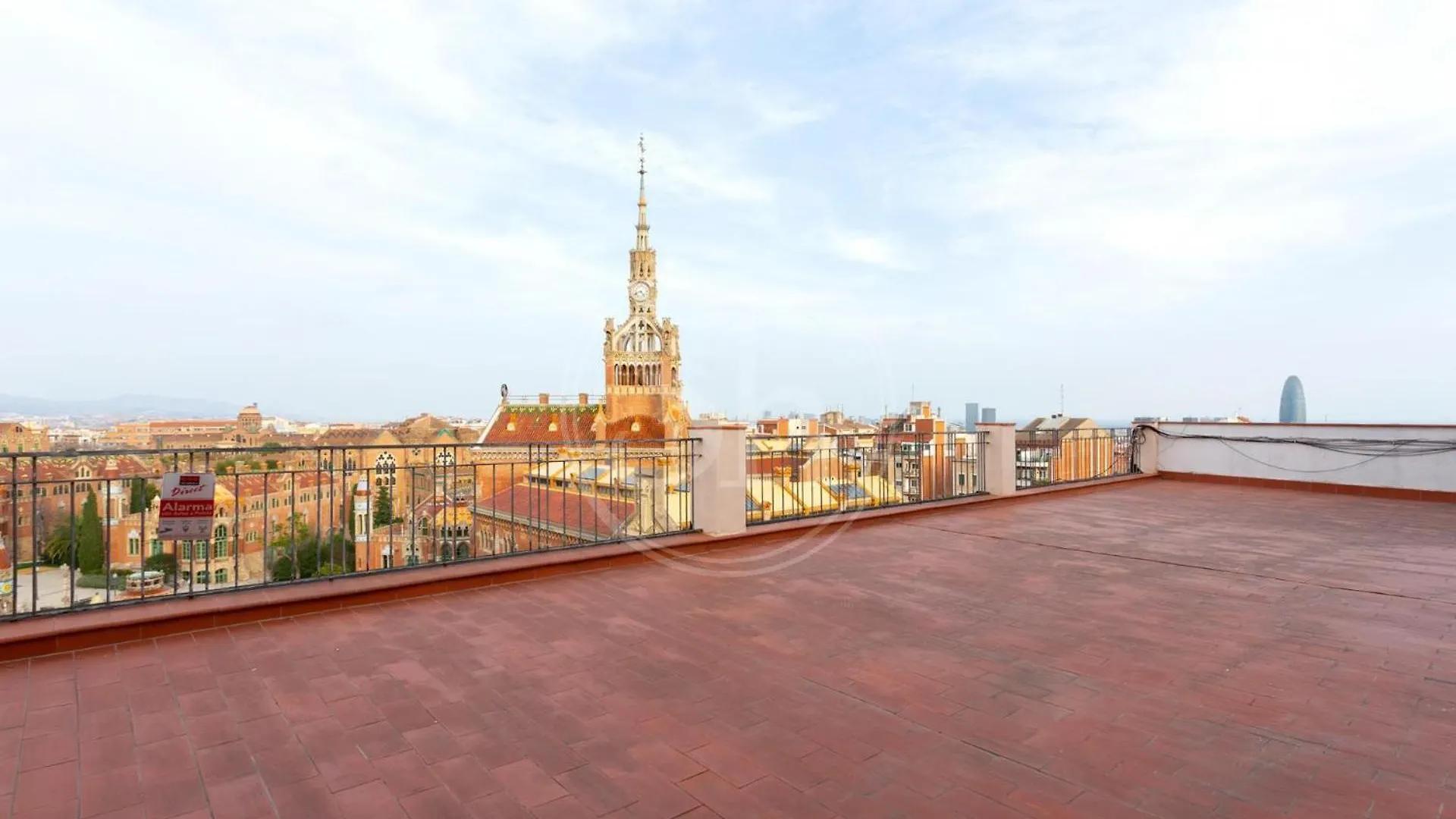Estudio Cerca Del Hospital Sant Pau Barcelona 0*,  Spain