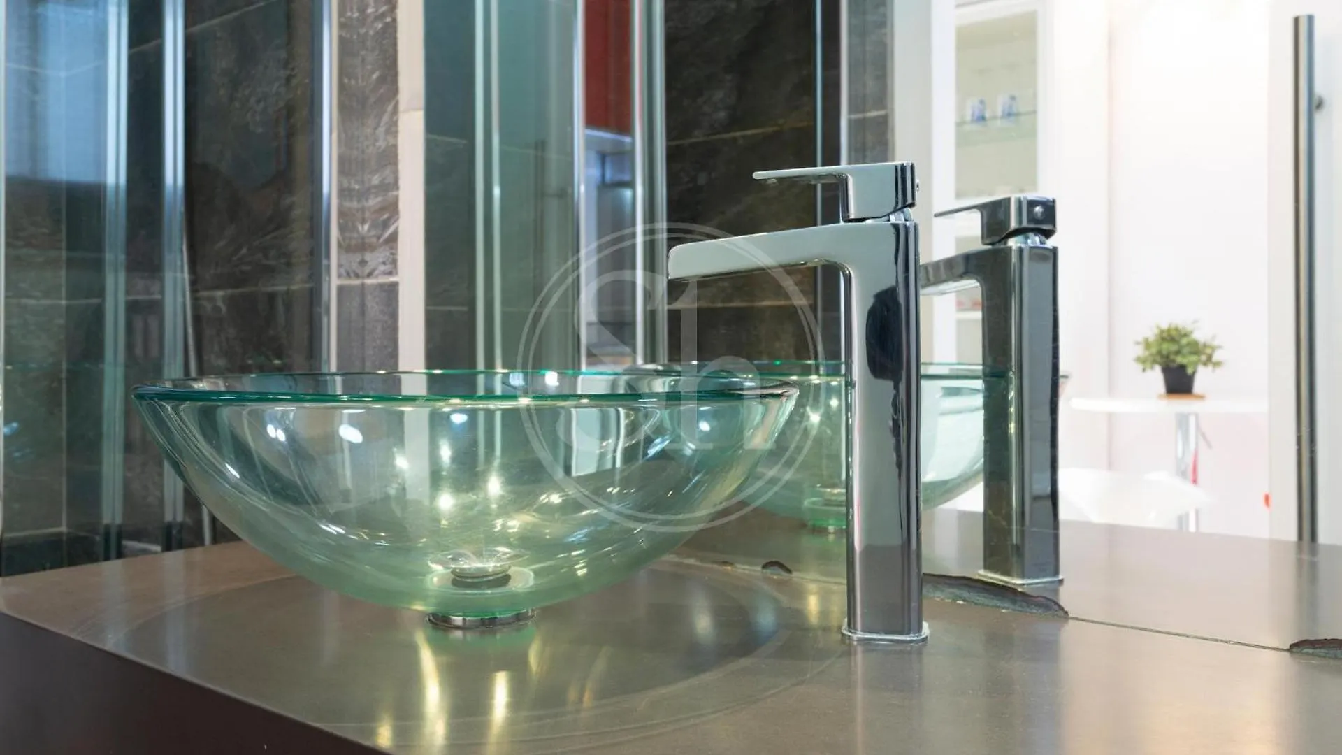 Estudio Cerca Del Hospital Sant Pau Barcelona Spain
